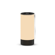 Rechargeable LED Touch Table Lamp, Bedside Night Light, Dimmable Atmosphere Lamp for Bedroom