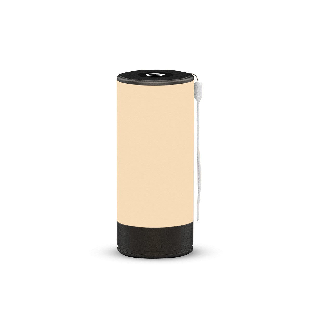 Rechargeable LED Touch Table Lamp, Bedside Night Light, Dimmable Atmosphere Lamp for Bedroom