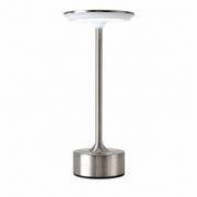 Iron Butterfly Touch Night Light, /, Battery Powered, Dimmable, Bedroom Decor Table Lamp – 1200