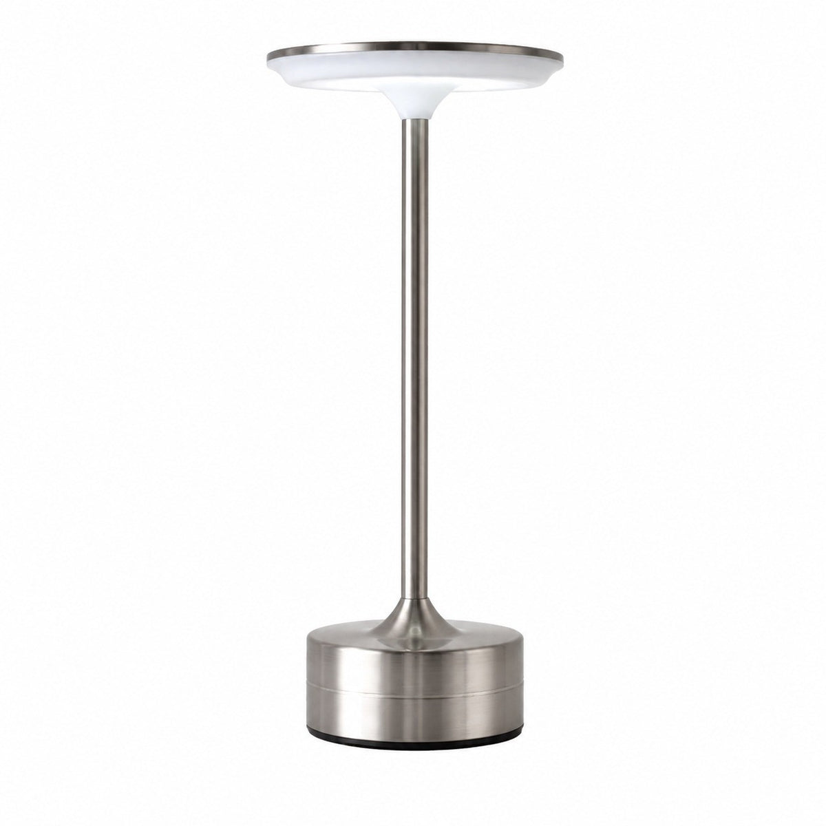 Iron Butterfly Touch Night Light, /, Battery Powered, Dimmable, Bedroom Decor Table Lamp – 1200