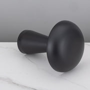 Iron Mushroom Table Lamp, Wireless Charging Touch Night Light, Nordic Bedside Decor