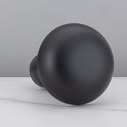Iron Mushroom Table Lamp, Wireless Charging Touch Night Light, Nordic Bedside Decor