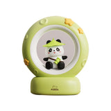 Panda Table Lamp Night Light, Eye Protection Bedside Lamp for Baby Feeding, Dormitory