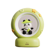 Panda Table Lamp Night Light, Eye Protection Bedside Lamp for Baby Feeding, Dormitory