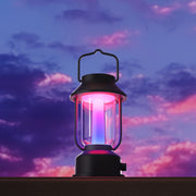 LED Camping Night Light, Emergency Flashlight, Tent Lamp, Long Battery Life, Outdoor