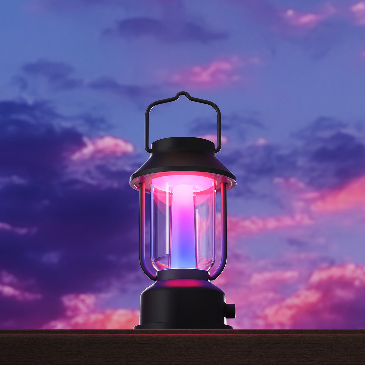 LED Camping Night Light, Emergency Flashlight, Tent Lamp, Long Battery Life, Outdoor
