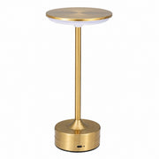 Iron Butterfly Touch Night Light, /, Battery Powered, Dimmable, Bedroom Decor Table Lamp – 1200
