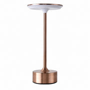 Iron Butterfly Table Lamp, /, Touch Dimming Night Light for Bedroom Bar – 1200