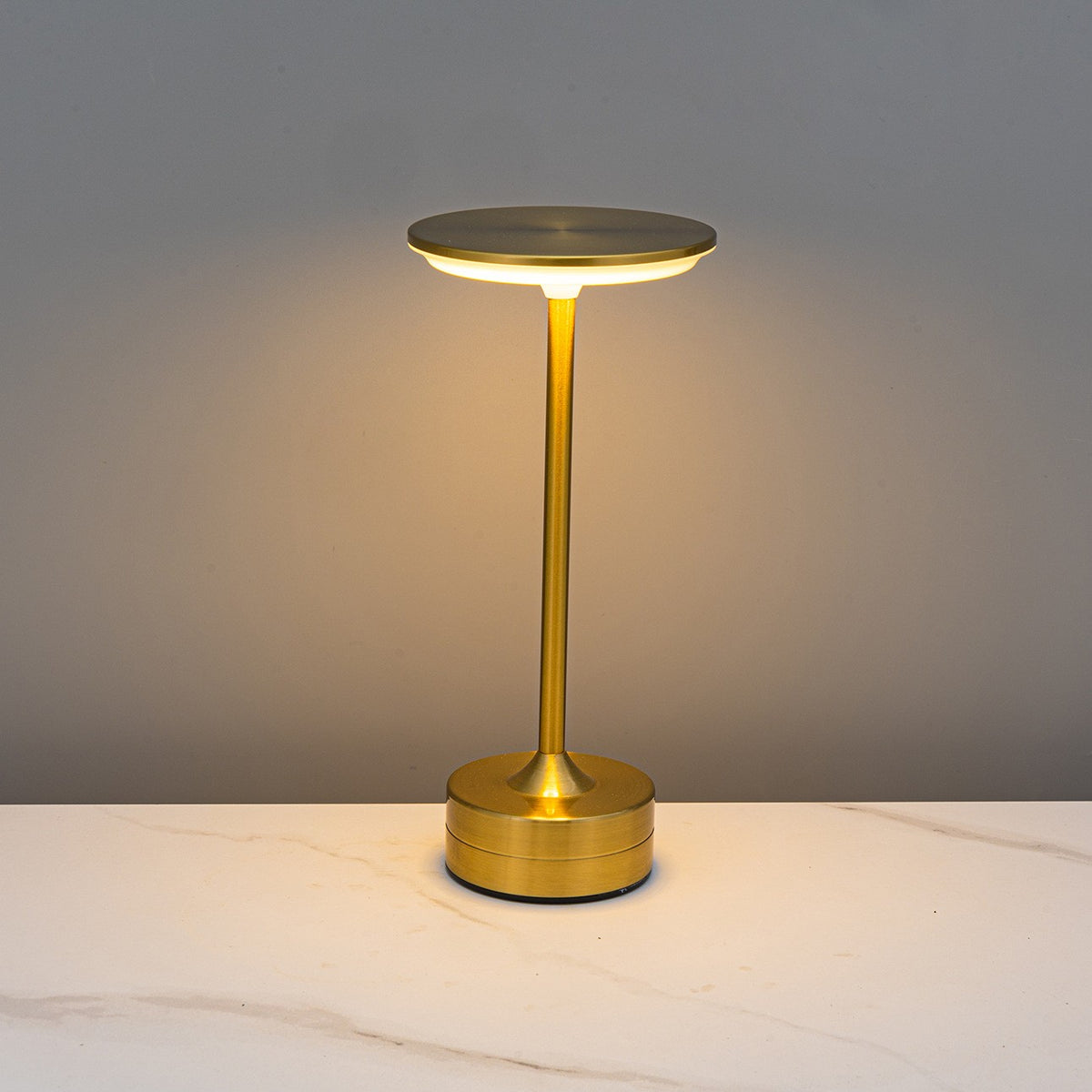 Iron Butterfly Table Lamp, /, Touch Dimming Night Light for Bedroom Bar