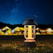 LED Camping Night Light, Emergency Flashlight, Tent Lamp, Long Battery Life, Outdoor