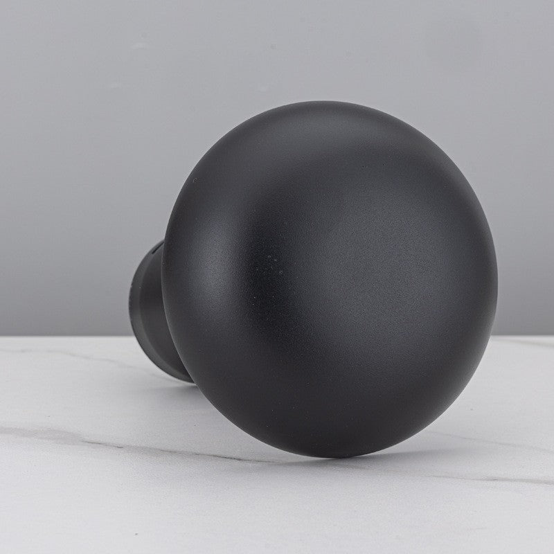 Mushroom Night Light, Touch USB Charging Bedside Lamp, Metal Decorative Table Lamp, Nordic
