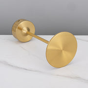 Iron Art LED Night Light, Touch Sensor, Rechargeable, Ambient Table Lamp, Gift for Birthday
