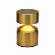 Star Moon Night Light, Touch Three-Color, Battery Powered LED Lamp for Bedroom, Birthday – Default Title