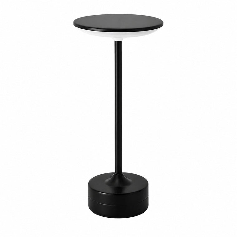 Iron Butterfly Touch Night Light, /, Battery Powered, Dimmable, Bedroom Decor Table Lamp – 1200