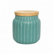 Storage Jar, 420 ml, 10 x 8.5 cm, Food Container - product view 3