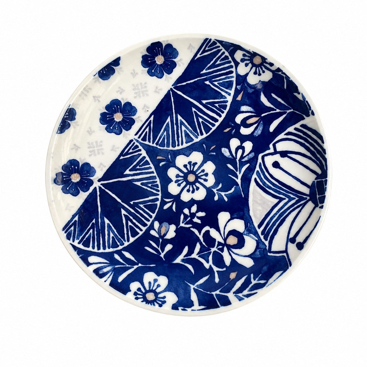 Christmas Underglaze Ceramic Tableware Collection - product view 2