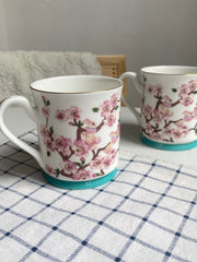 Rabbit 320 ml Cup, Cute Animal Design, Ceramic Mug for Tea Coffee - detail 3