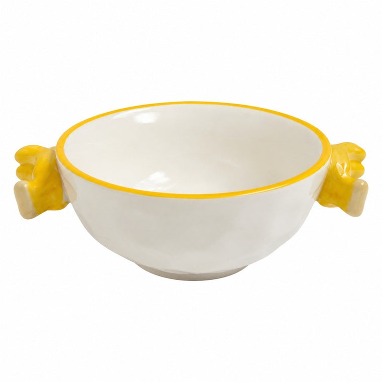 Banana Ceramic Tableware Collection - product view 1