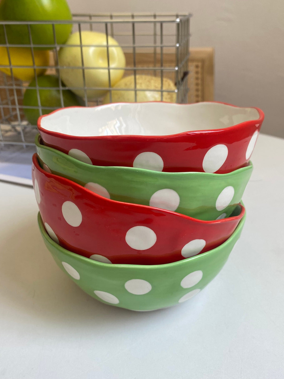Everyday Essentials Ceramic Tableware Collection - detail 2