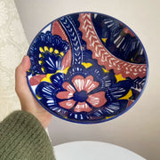 Everyday Essentials Underglaze Ceramic Tableware Collection - detail 1