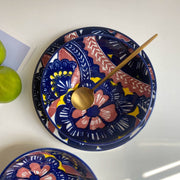 Everyday Essentials Underglaze Ceramic Tableware Collection - detail 2