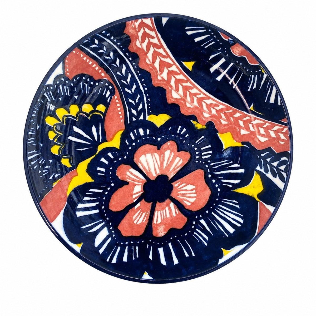 Everyday Essentials Underglaze Ceramic Tableware Collection - product view 2