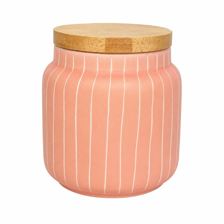 Storage Jar, 420 ml, 10 x 8.5 cm, Food Container - product view 1