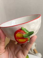 Banana Ceramic Tableware Collection - detail 3