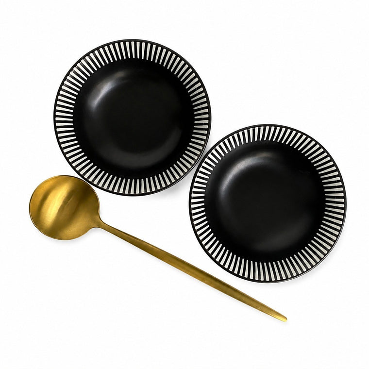 Everyday Essentials Ceramic Tableware Collection - product view 2