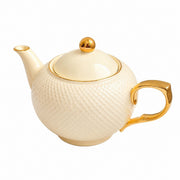 1000ml Ceramic Pitcher, Water Jug - product view 4