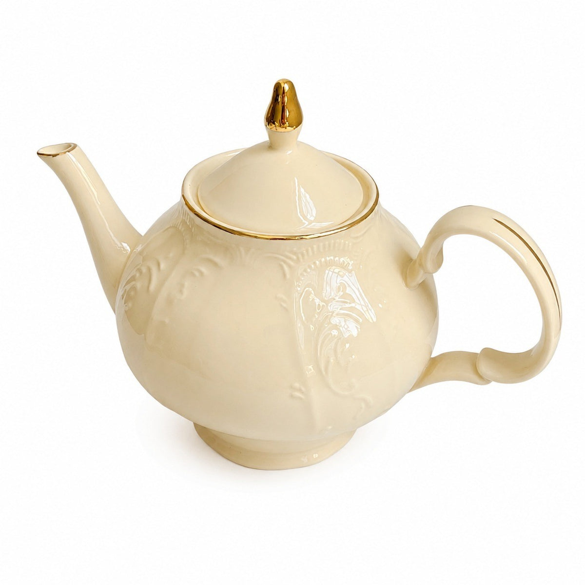 1000ml Ceramic Pitcher, Water Jug - product view 7