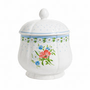 Christmas Hand-Painted Ceramic Tableware Collection - product view 1