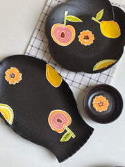 Fish Ceramic Tableware Collection - detail 2