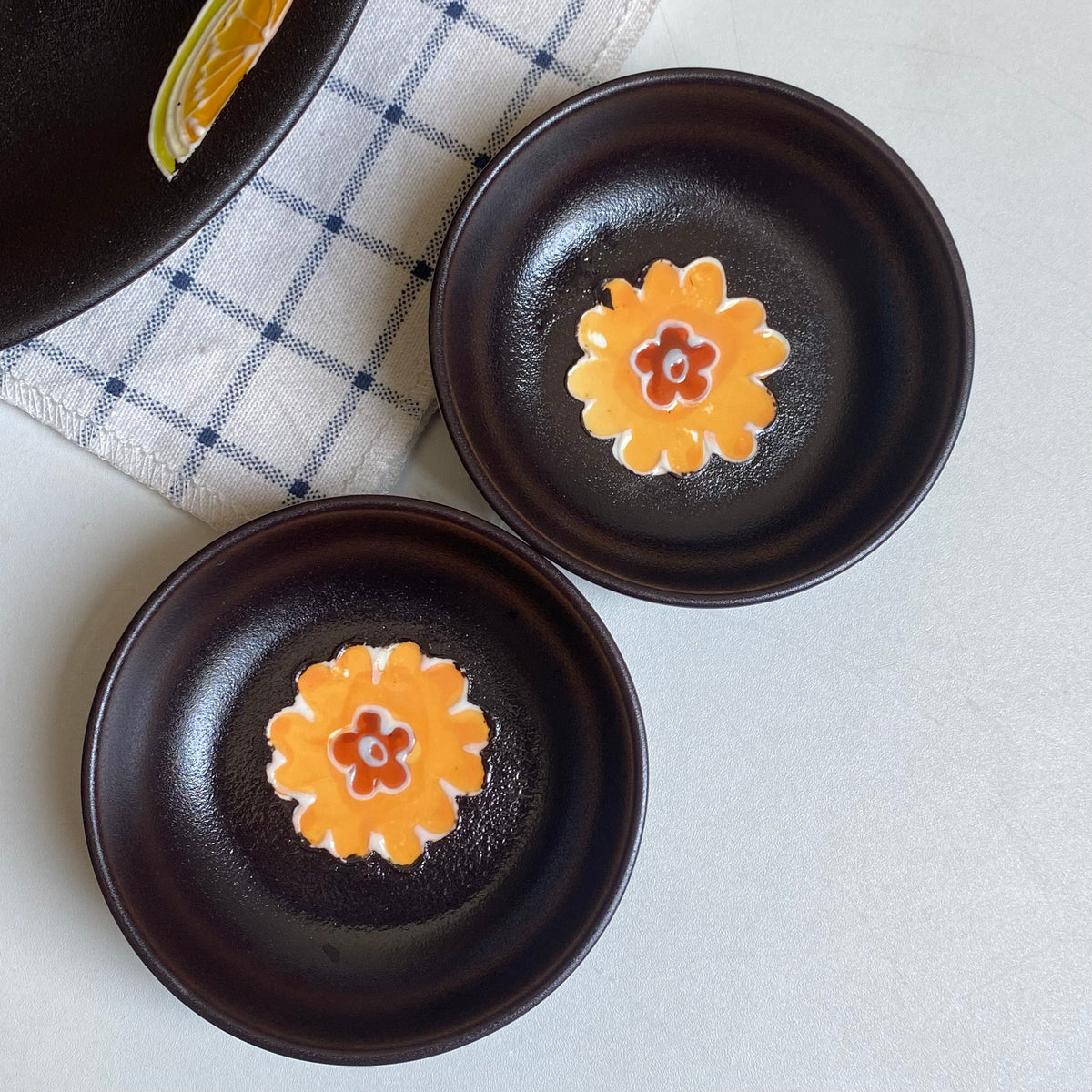 Fish Ceramic Tableware Collection - detail 1