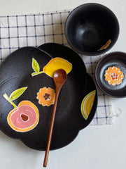 Fish Ceramic Tableware Collection - detail 3
