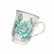 Blue Blossom Underglaze Ceramic Tableware Collection - product view 3