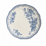 Blue Blossom Underglaze Ceramic Tableware Collection - product view 1