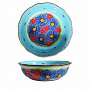 Orchid Ceramic Tableware Collection - product view 5