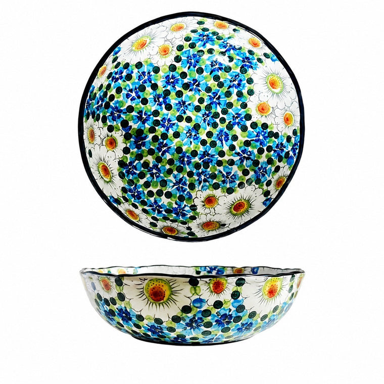 Orchid Ceramic Tableware Collection - product view 1