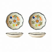 Ceramic Spoon and Dipping Dish Set, 2-Piece - product view 10