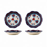 Ceramic Spoon and Dipping Dish Set, 2-Piece - product view 11