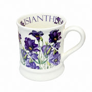 English Country Style Mug, 380 ml, Ceramic - product view 2