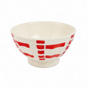 Green Pattern Ceramic Small Dish, 3.5 Inch, Underglaze Decoration - product view 6