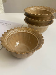 Christmas Ceramic Tableware Collection - detail 3