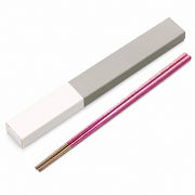Titanium Alloy Chopsticks, 23.5 cm Dining Utensils - product view 4