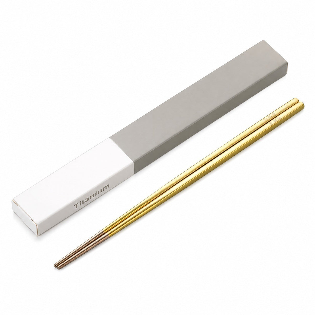 Titanium Alloy Chopsticks, 23.5 cm Dining Utensils - product view 6