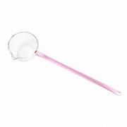 Long-Handled Glass Spoon, Stirring Spoon for Tea & Coffee Tabletop Accessory - product view 3