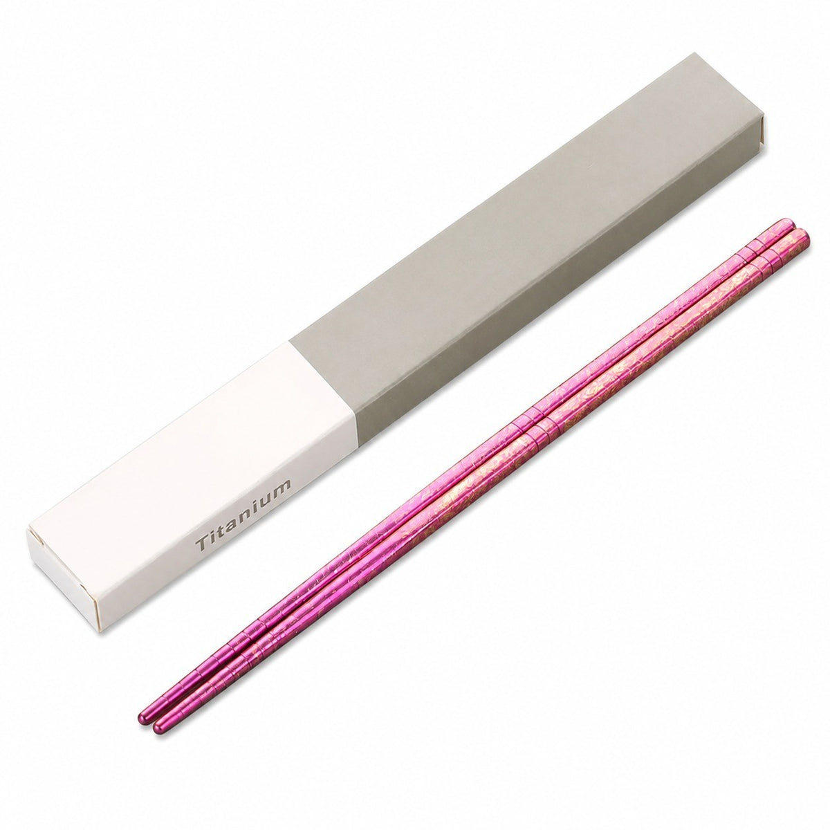 Titanium Alloy Chopsticks, 23.5 cm Dining Utensils - product view 3