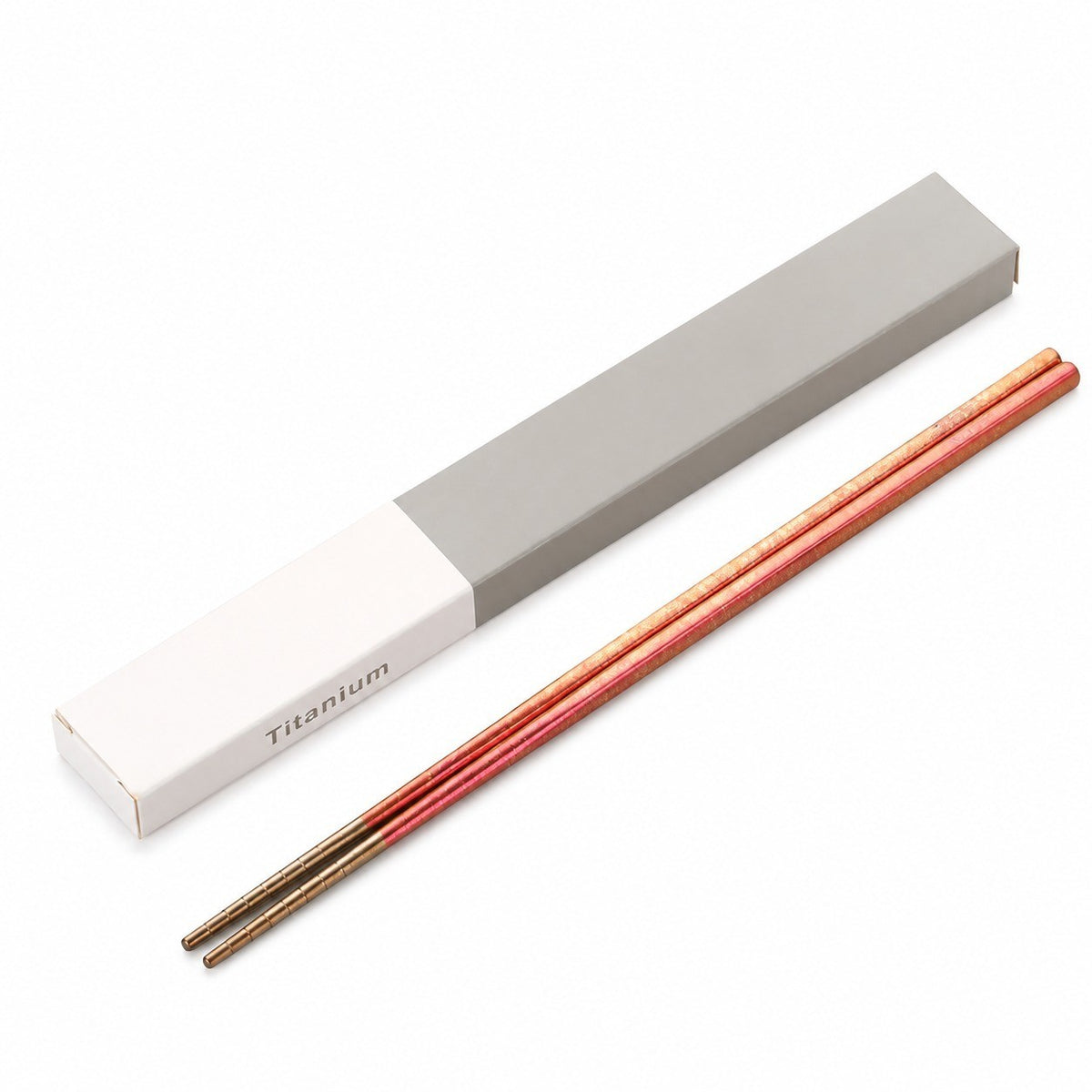 Titanium Alloy Chopsticks, 23.5 cm Dining Utensils - product view 8