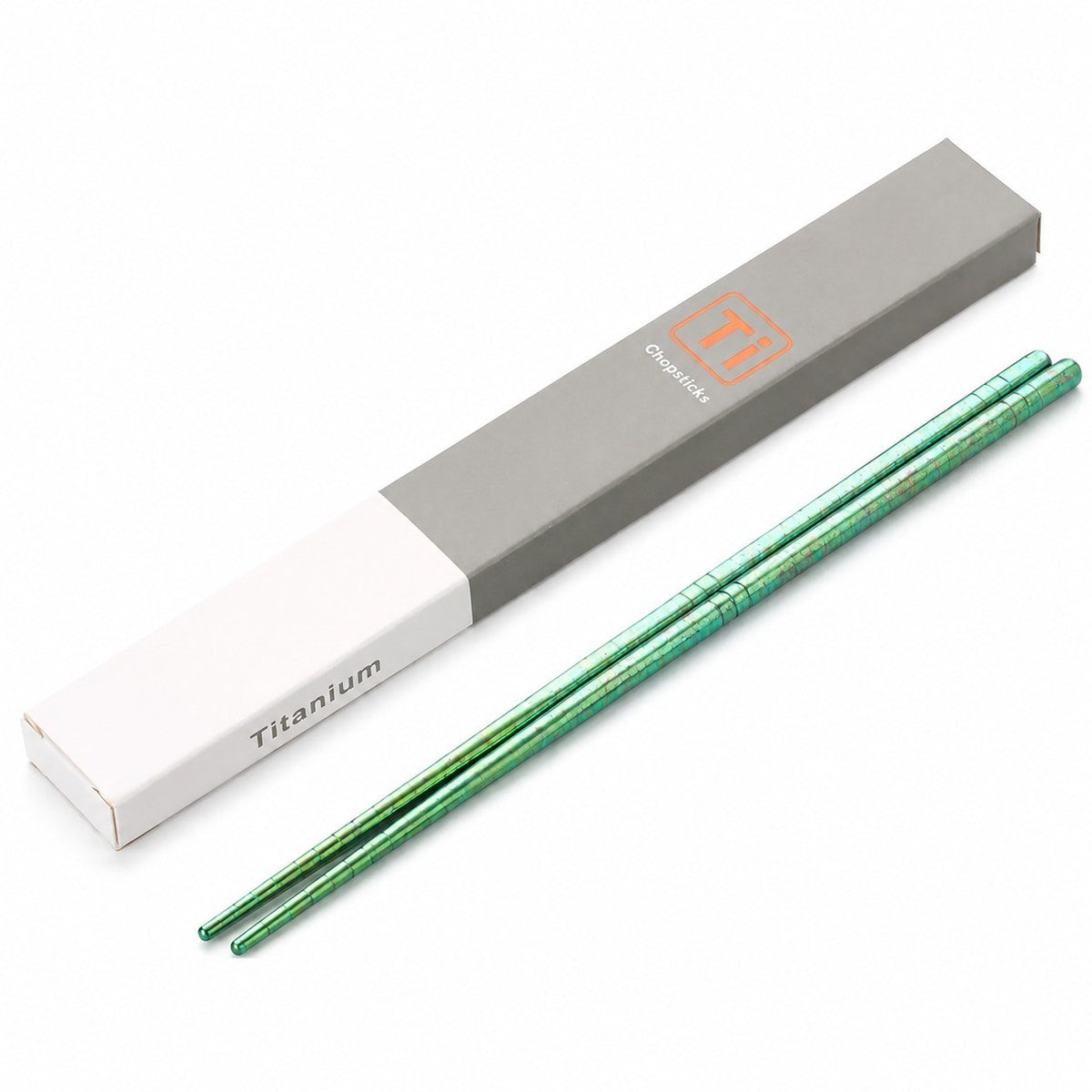 Titanium Alloy Chopsticks, 23.5 cm Dining Utensils - product view 9